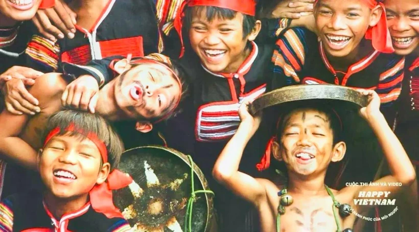 Illustrative image. Photo: the Department of Grassroots Information and External Information