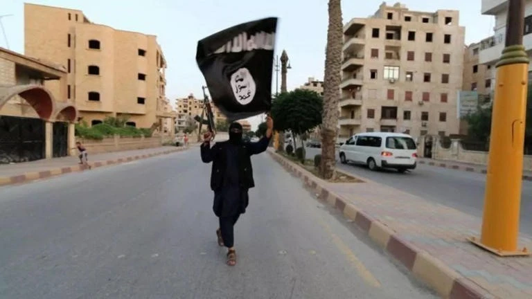 IS thừa nhận gây ra vụ tấn công đầu tiên nhằm vào chính phủ mới của Syria