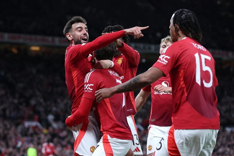 “Nội chiến Anh” tại chung kết Europa League
