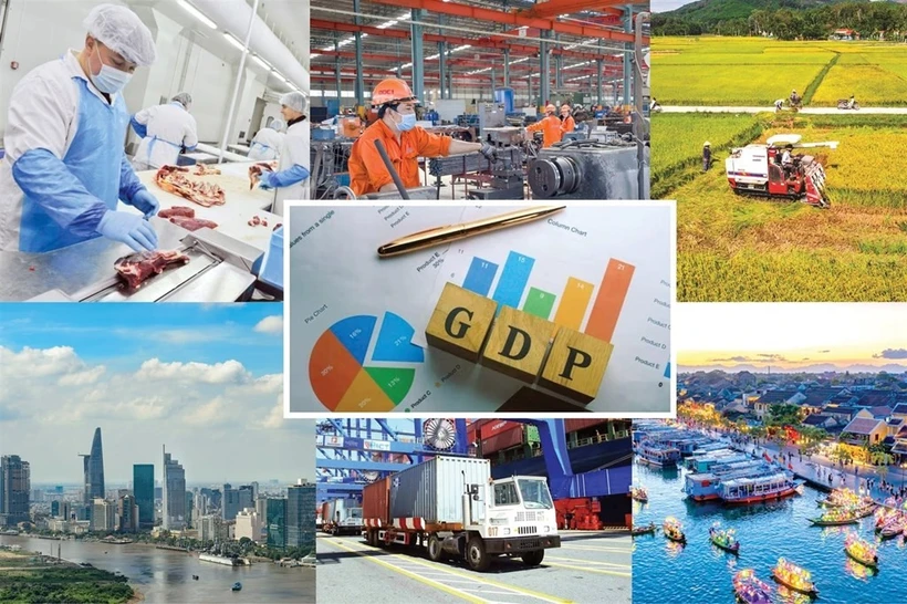 A large-scale exhibition highlighting Vietnam’s socio-economic achievements will be held in celebration of the 80th anniversary of National Day. Source: baochinhphu.vn