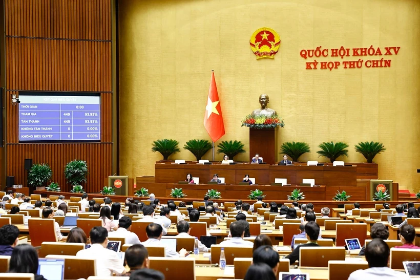 Quốc hội 
