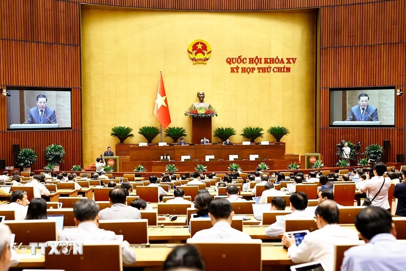 Đề xuất chuyển tiếp cơ chế đặc thù tại 5 địa phương sau sáp nhập