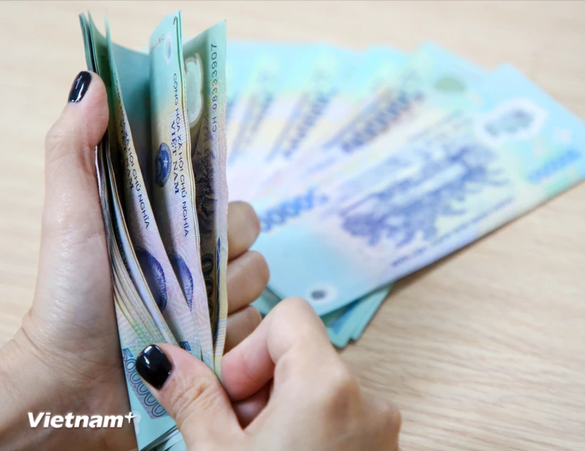 Sắp xếp lại 4 vùng tính lương tối thiểu sau khi sáp nhập xã, tỉnh từ ngày 1/7