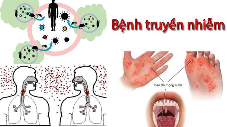 Bộ Y tế yêu cầu tăng cường phòng, chống dịch bệnh trong giai đoạn giao mùa