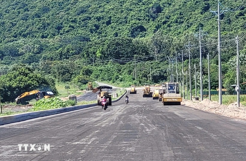 Đẩy nhanh tiến độ phân bổ, giải ngân vốn đầu tư công năm 2025