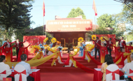 Học tập và làm theo tư tưởng, đạo đức, phong cách Hồ Chí Minh bằng những hành động thiết thực và cụ thể (*)?width=190&height=-&type=resize