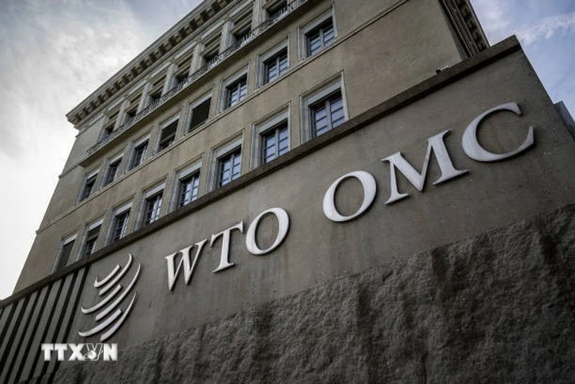 Việt Nam tăng cường hợp tác pháp lý với WTO về thương mại quốc tế