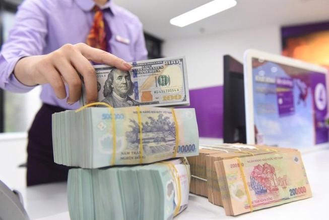 Thu ngân sách tăng nhưng vẫn chưa đạt tiến độ dự toán