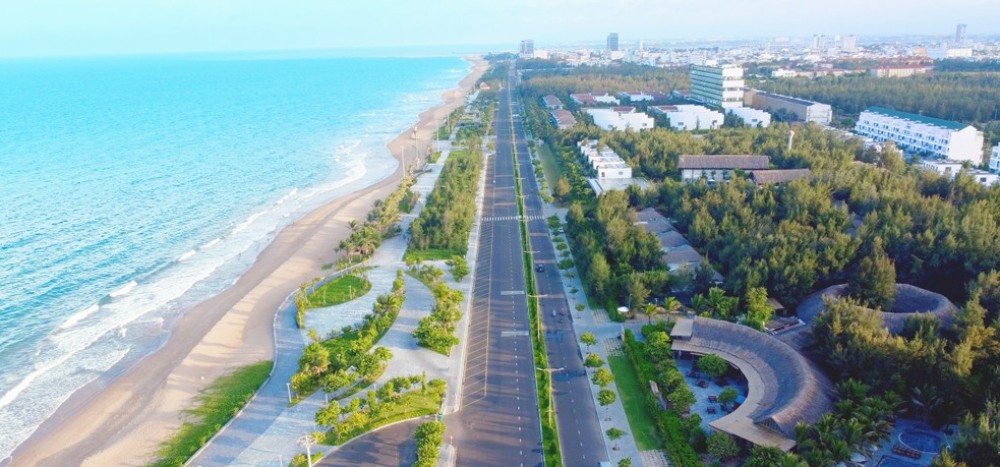 Khai thác và quản lý trật tự tuyến biển