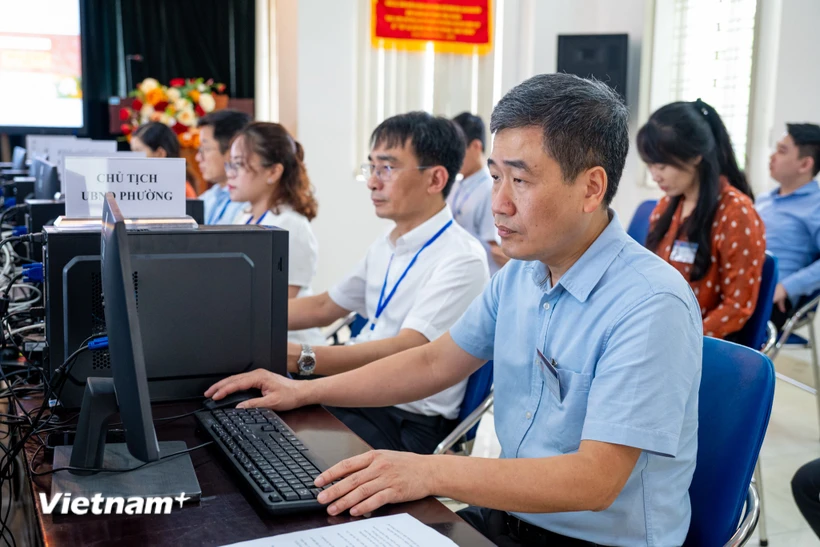 Chi trả chế độ cho cán bộ có quyết định nghỉ việc do sắp xếp chậm nhất vào ngày 30/6
