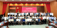 Ban Thường vụ Tỉnh ủy gặp mặt các đồng chí lãnh đạo tỉnh, tỉnh ủy viên qua các thời kỳ?width=190&height=-&type=resize