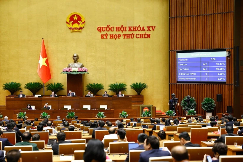 Ưu tiên đầu tư, đa dạng nguồn vốn cho phát triển, ứng dụng năng lượng nguyên tử