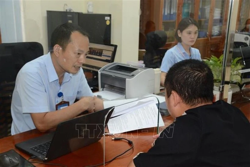 Several localities have already piloted the new two-tier governance model. (Illustrative photo: VNA