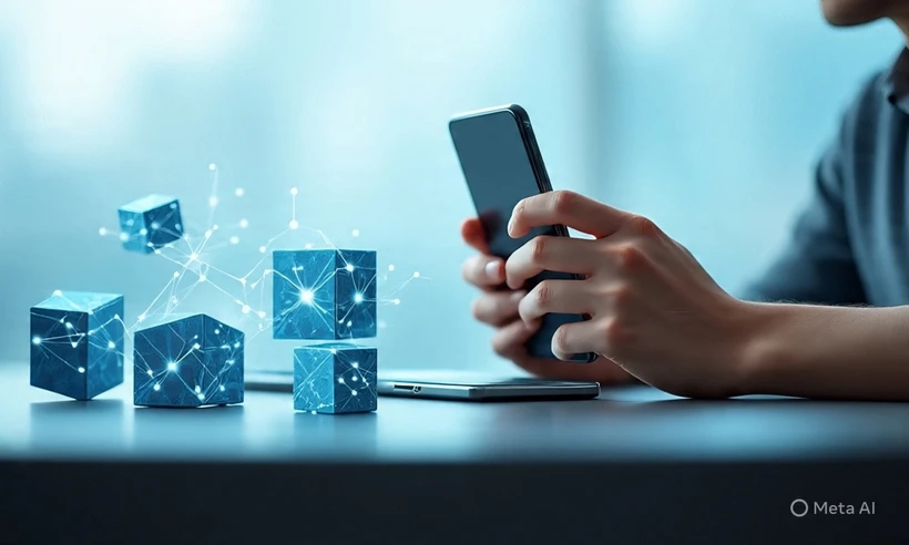 Ảnh minh hoạ. Nguồn: Meta AI