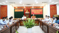 Sẵn sàng các đề án, phương án liên quan đến công tác sáp nhập tỉnh?width=190&height=-&type=resize