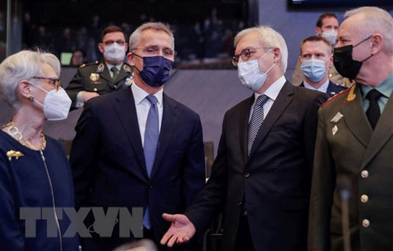 Chuyên gia Pháp chia sẻ về các cuộc đàm phán giữa Mỹ, NATO và Nga