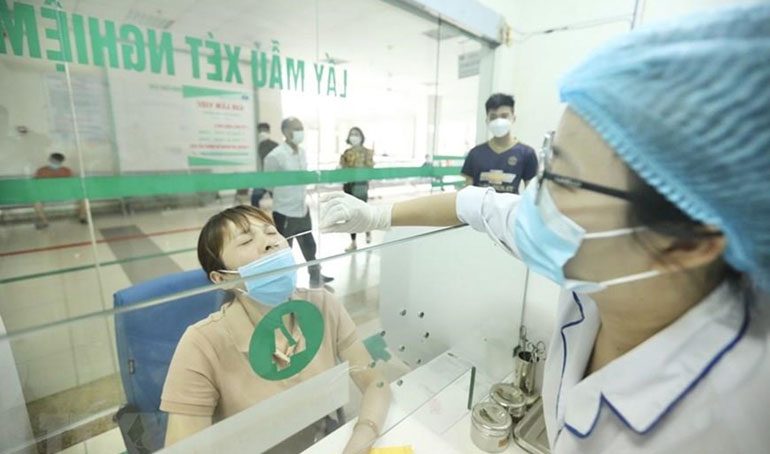 Lý giải nguyên nhân vì sao số ca mắc cúm gia tăng thời gian gần đây