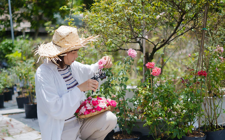 Để sống đúng nghĩa vì mình